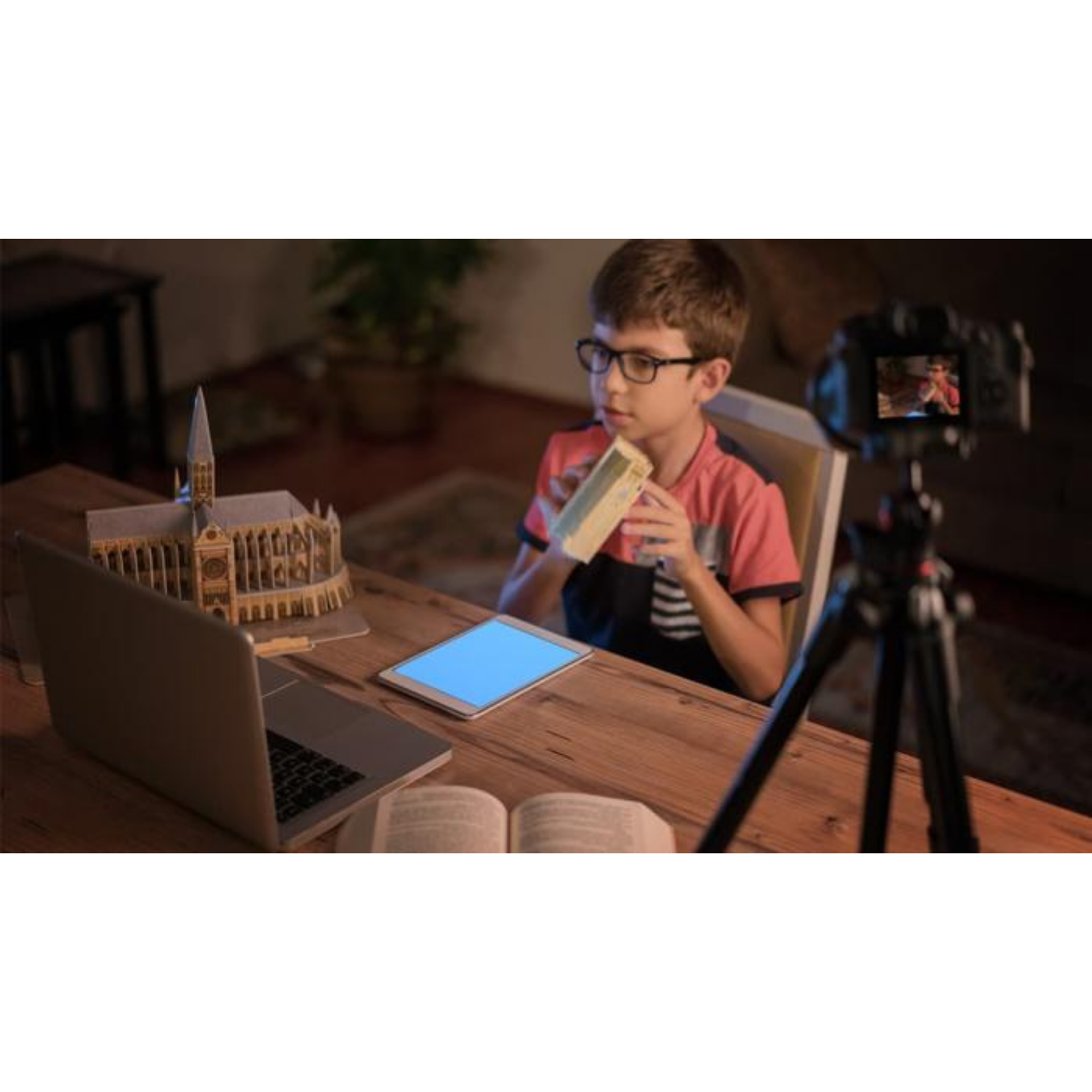 Content Creation