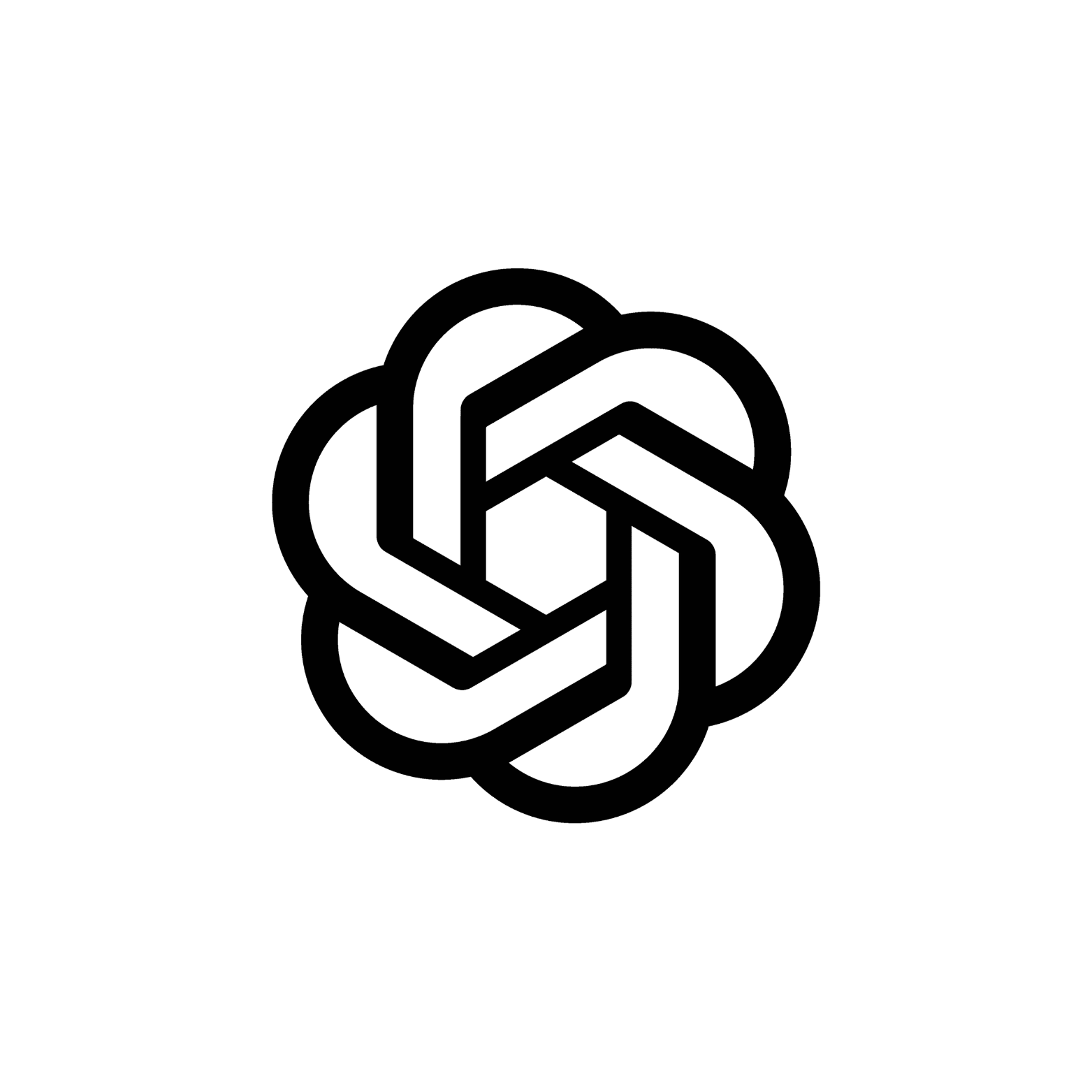 ChatGPT Logo