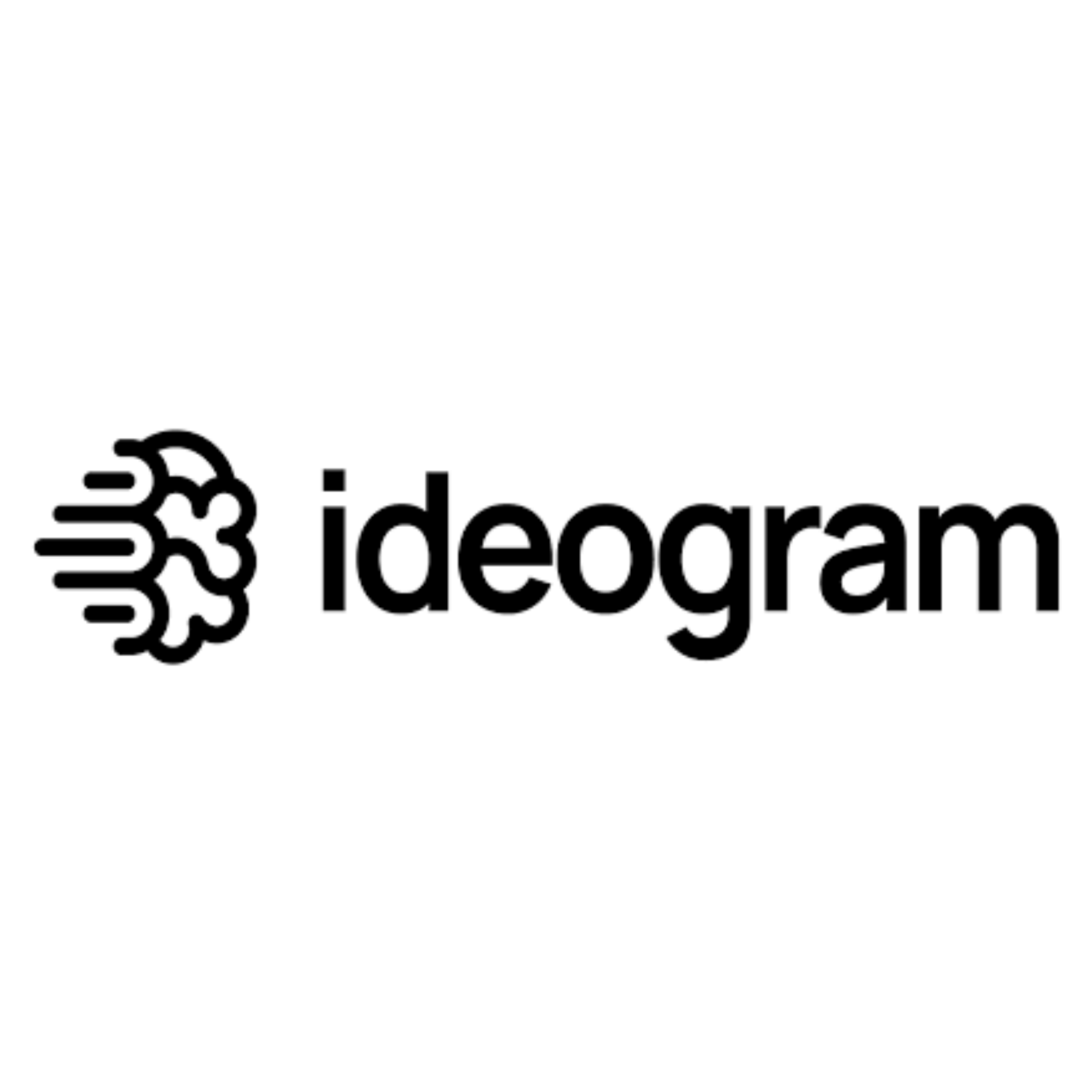 Ideogram Logo