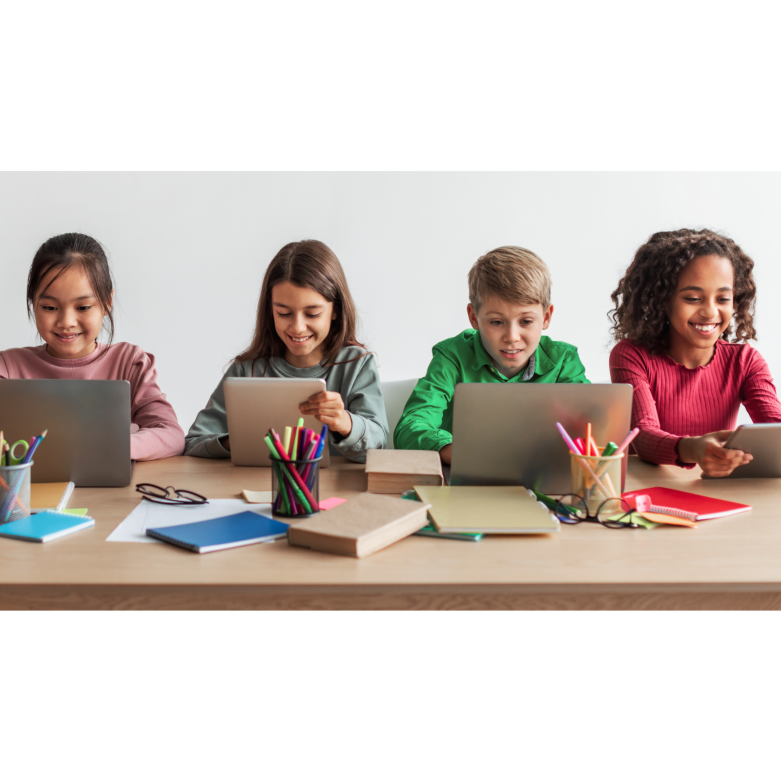 Smart Learning