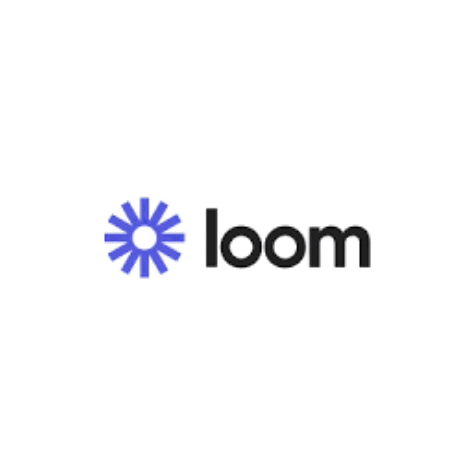 Loom Logo