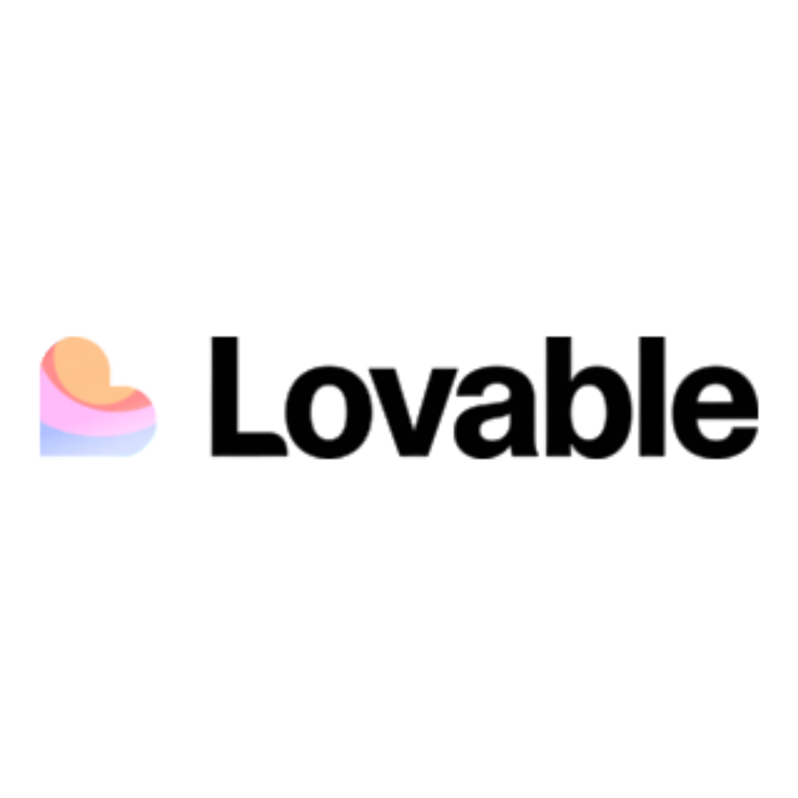 Lovable Logo