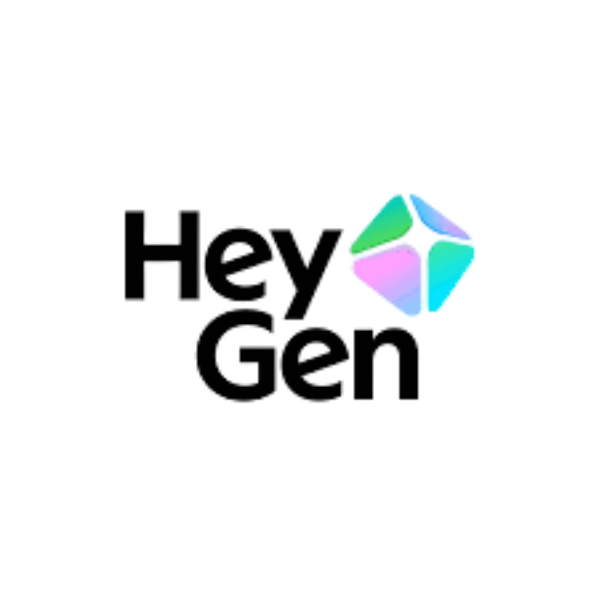 HeyGen Logo