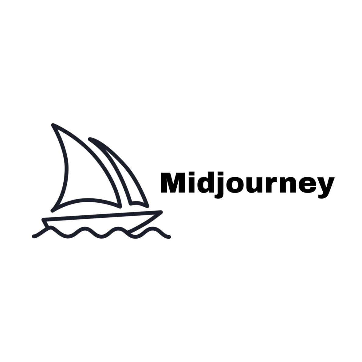 Midjourney Logo