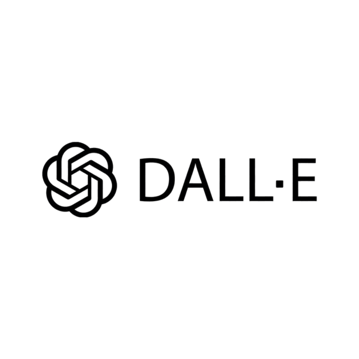 Dall-E Logo