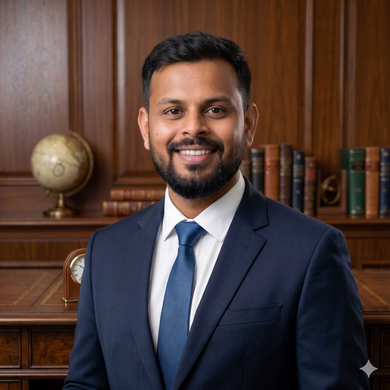 Akshay Deshmukh